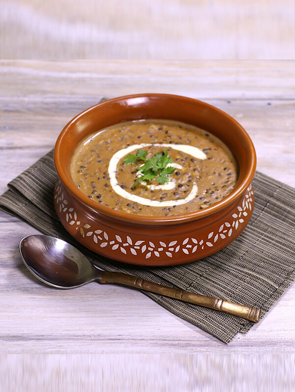 Dal Makhani Image