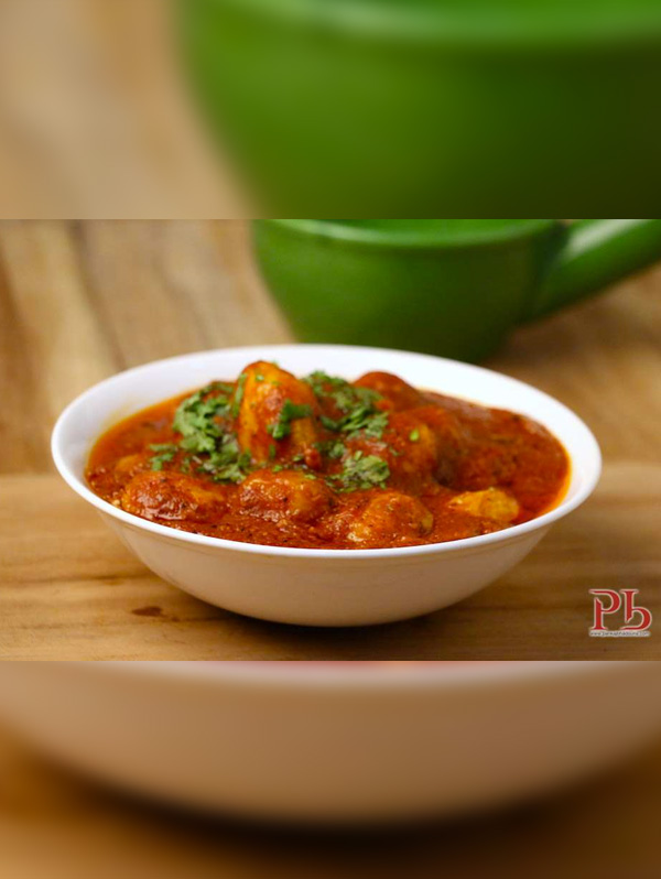 Banarsi Dum Aloo Image