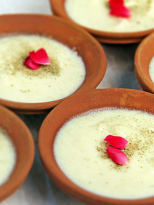 Chenna Kheer Image