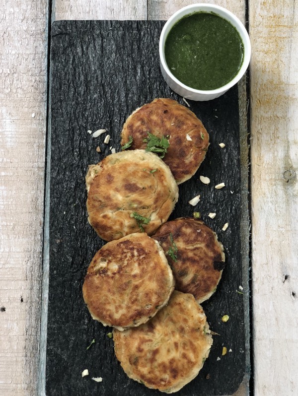 Dahi ke kebabs Image