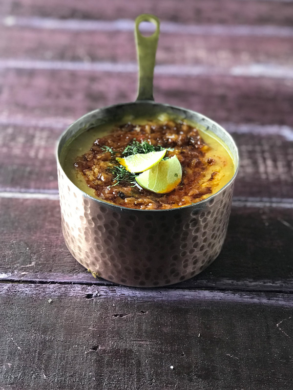 Dhaba Dal Tadka Image