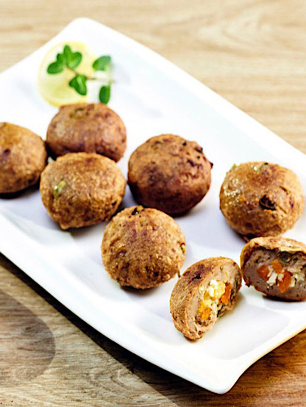 Khoya Khubani Kebabs Image