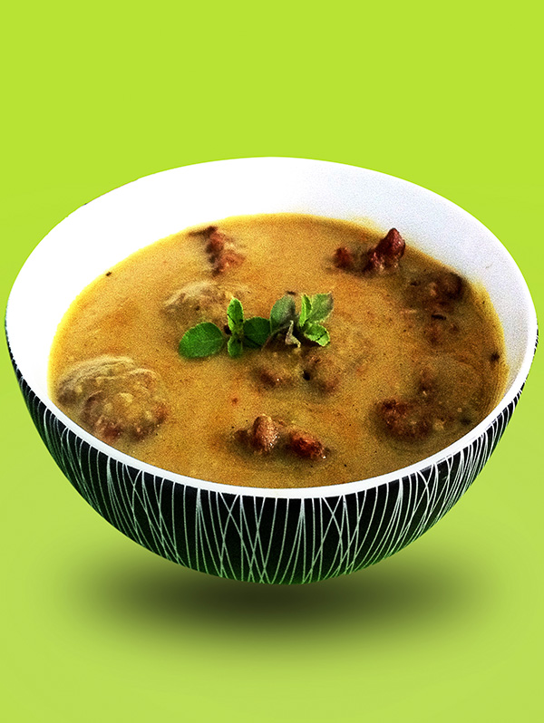 Kuttu ki kadhi Image