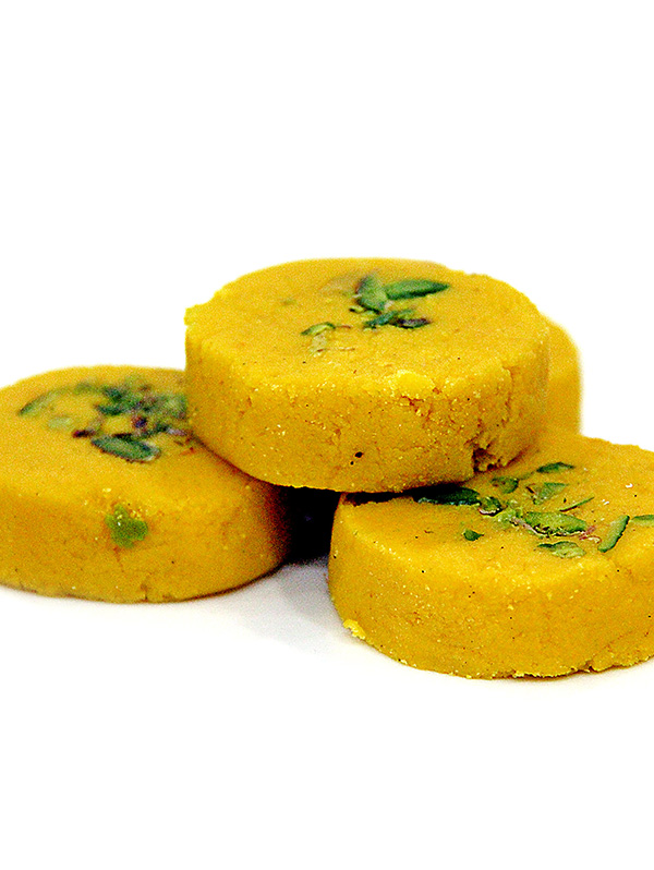 Kesar Peda Image