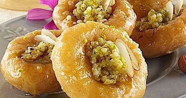 Balushahi