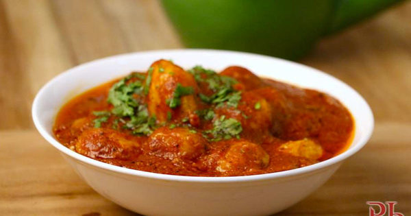 Banarsi Dum Aloo