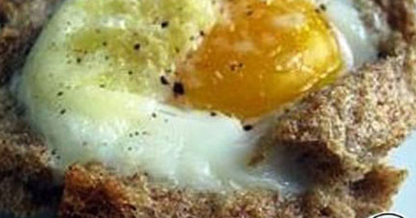 Bread Cups