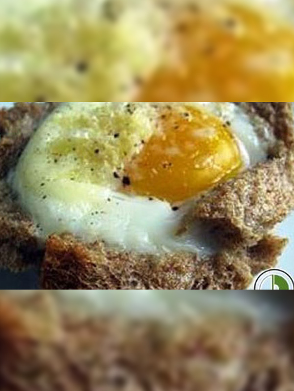 Bread cups Image