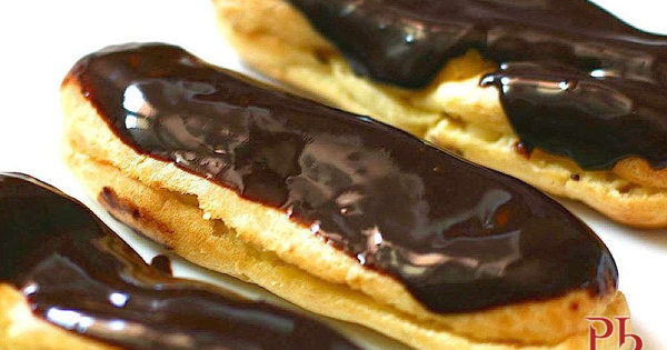 Eclairs