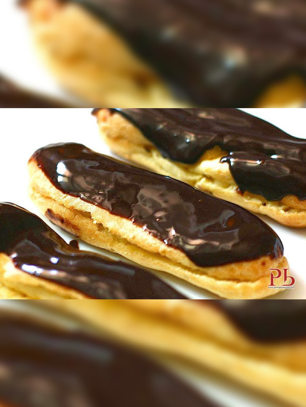 Eclairs Image