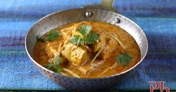 Khoya Paneer