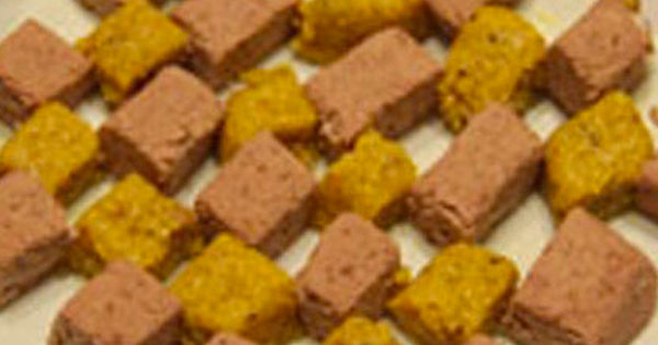 Mango Classic Sandesh