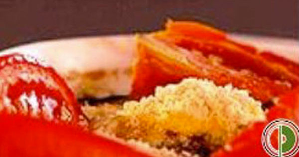 Masala Baked Eggs