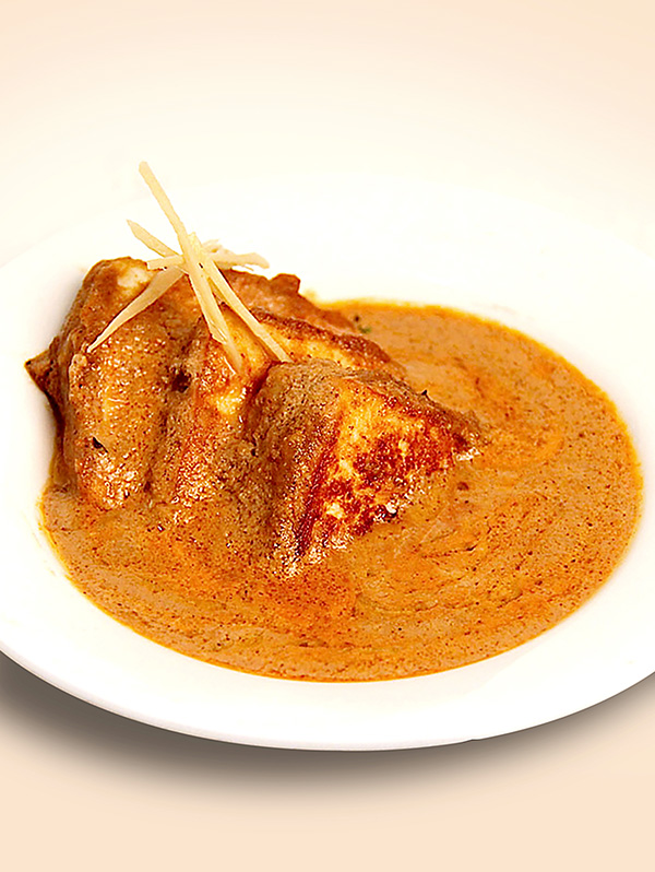 Paneer Pasanda Image