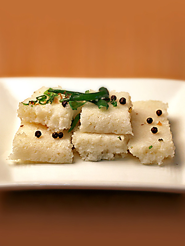 Vrat Ka Dhokla Image